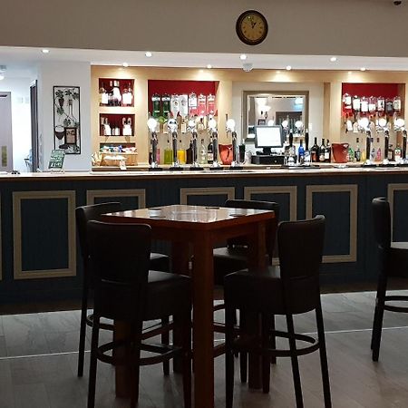 The Kingstanding Inn Birmingham Kültér fotó