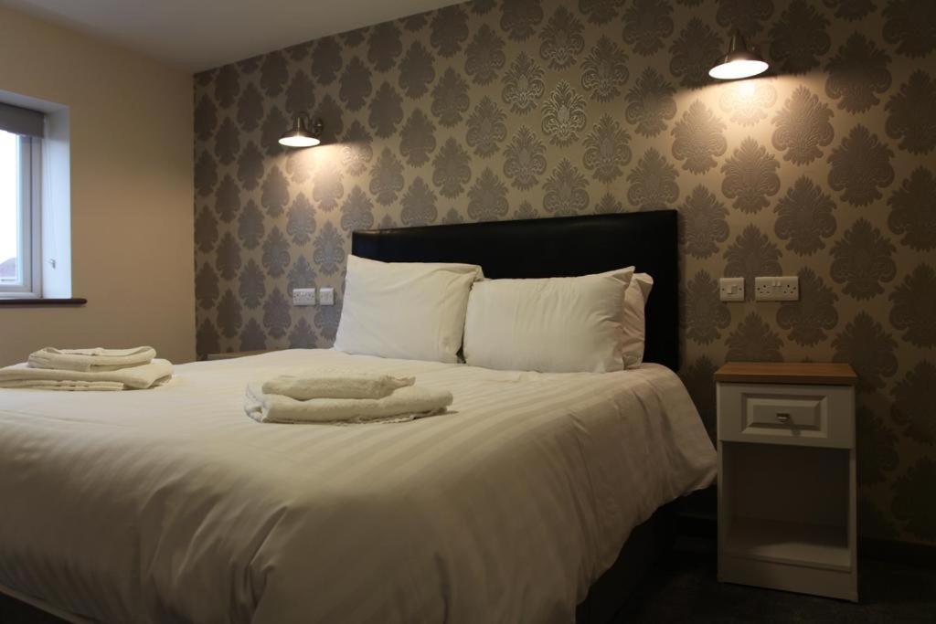 The Kingstanding Inn Birmingham Kültér fotó