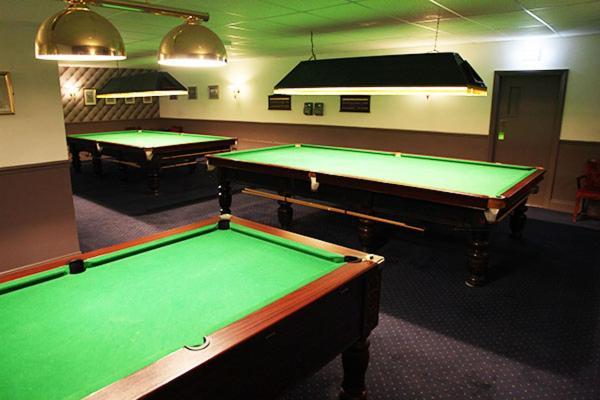 The Kingstanding Inn Birmingham Kültér fotó